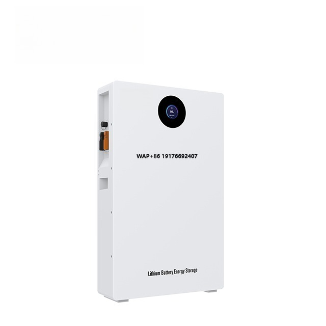 Lithium Battery 100Ah - SRNE Solar Powerwall домашняя литиевая батарея