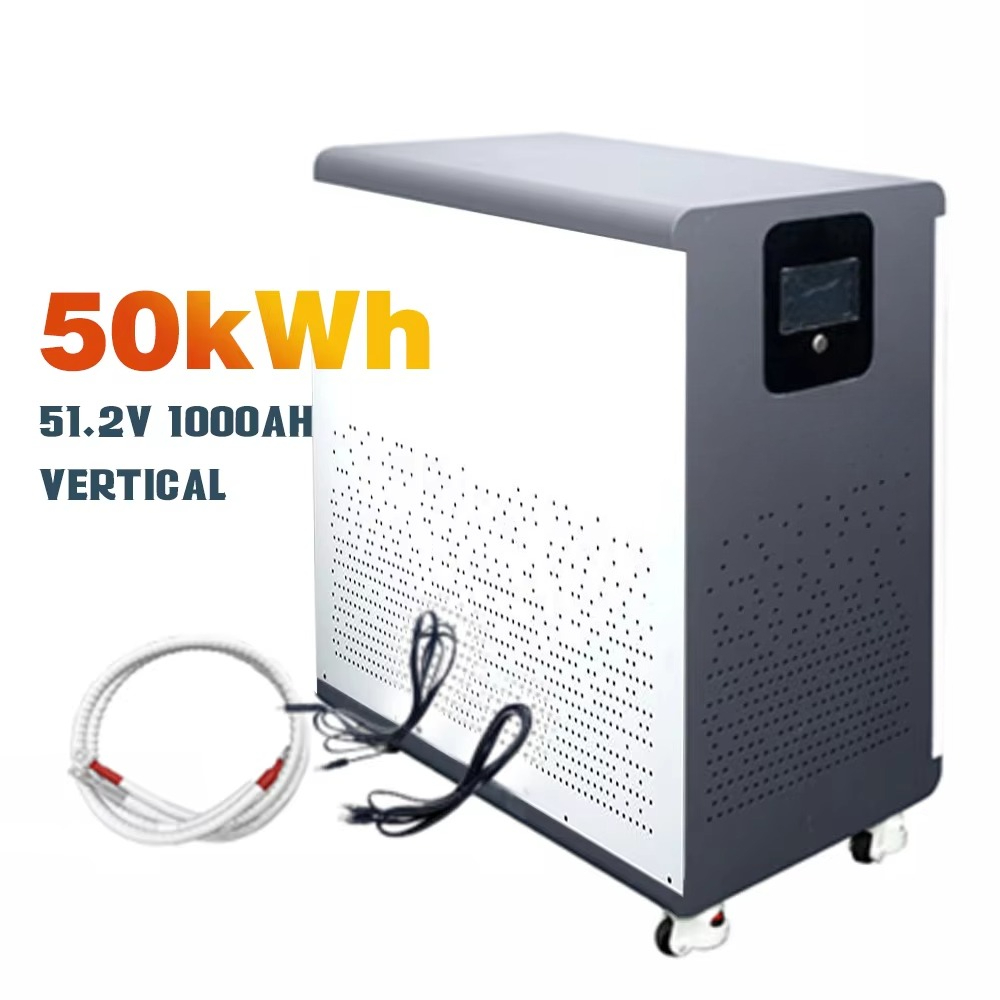 Высоковольтная литиевая батаре – обзор и цена Lithium Battery 100Ah