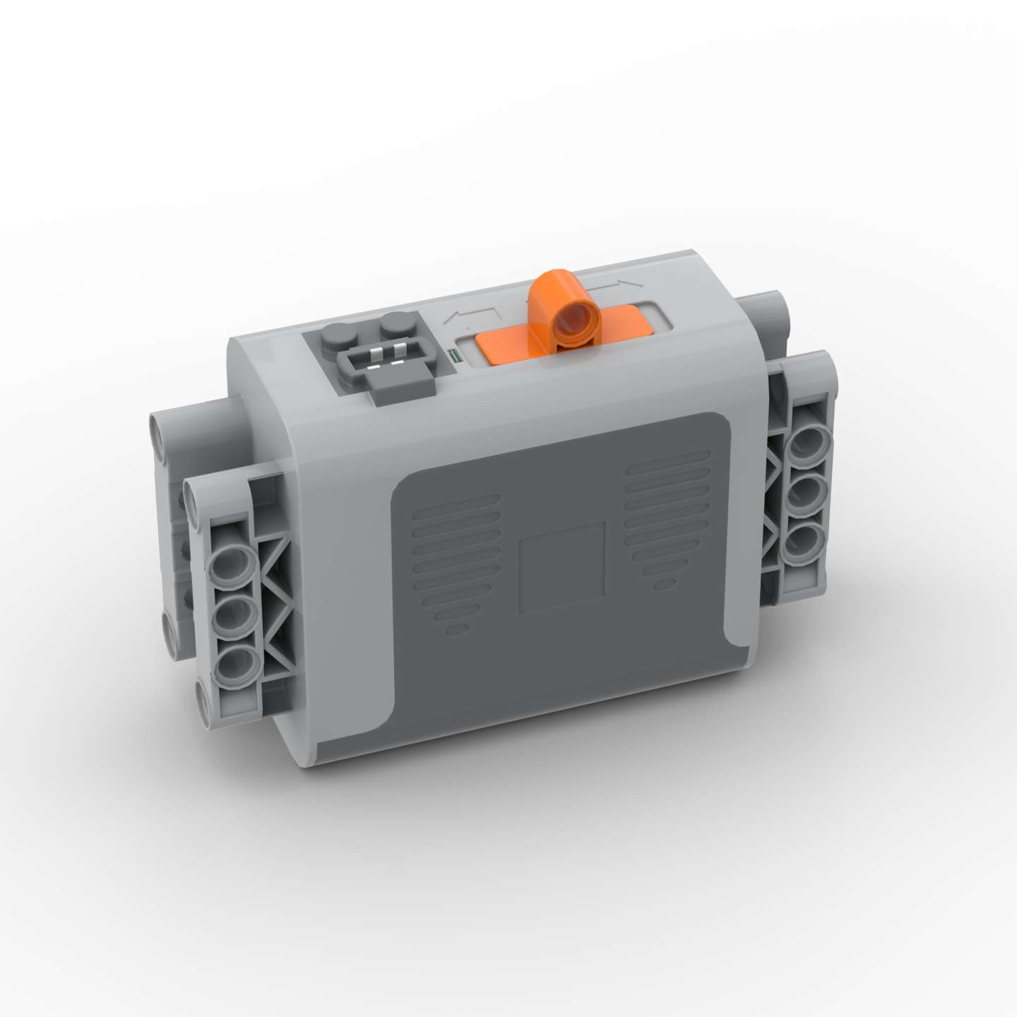 Корпус батареи 8881 для моторо – обзор и цена Renewable Energy Lego