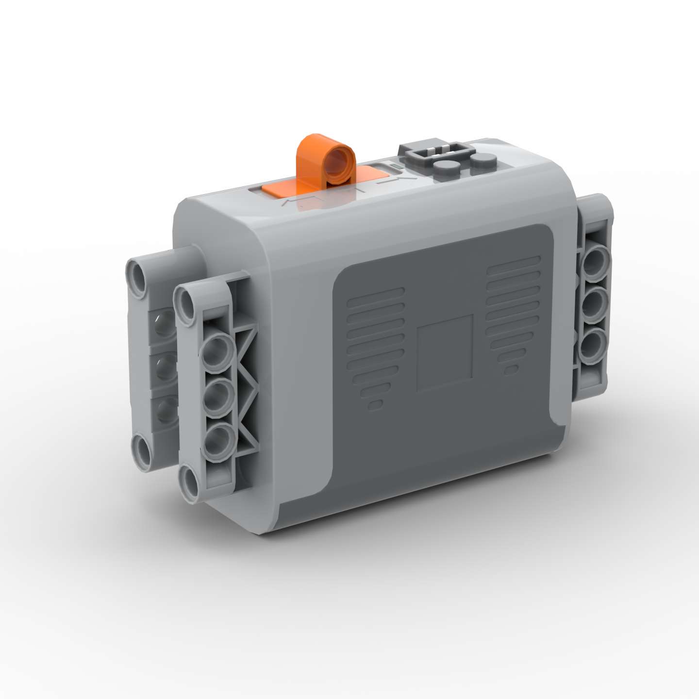 Корпус батареи 8881 для моторо – обзор и цена Renewable Energy Lego