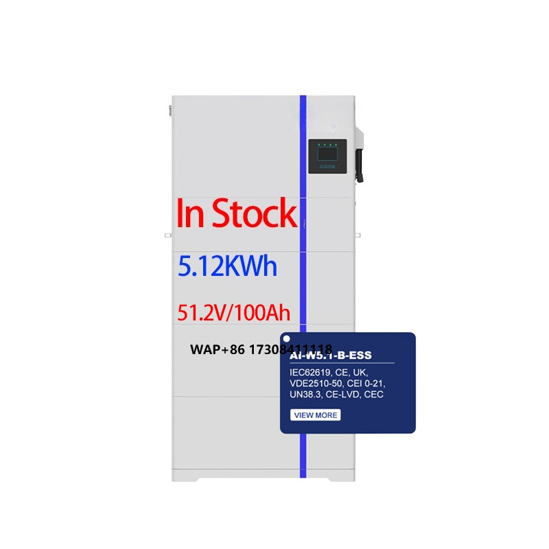 Литиевые батареи 51,2 В, 48 В, – обзор и цена Lithium Battery 100Ah