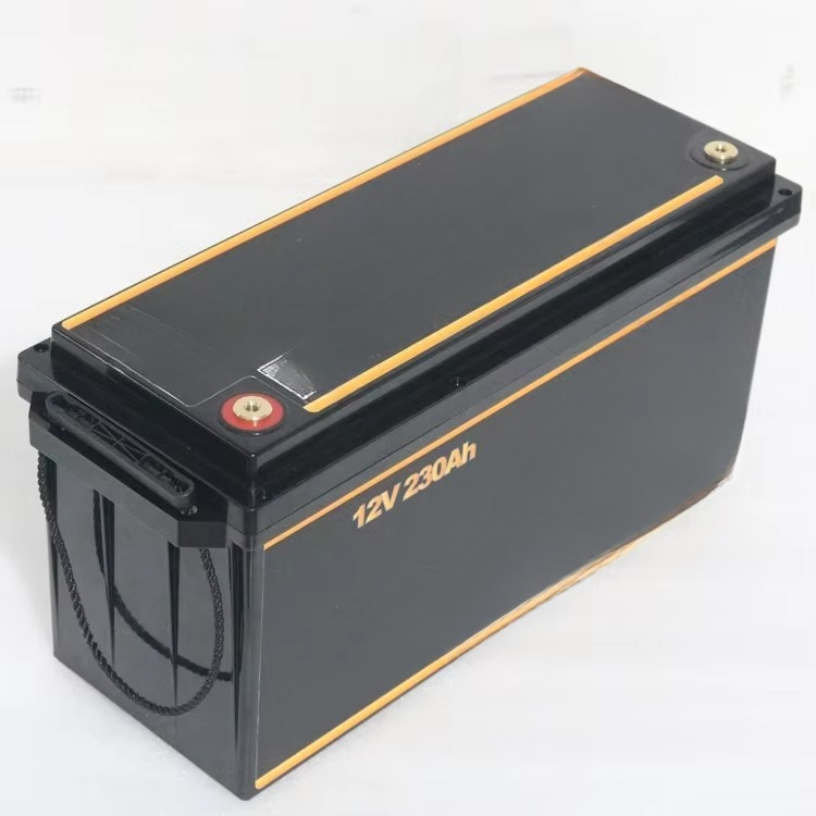 Lifepo4 12 В 100 Ач 200 Ач 300 – обзор и цена Lithium Battery 100Ah