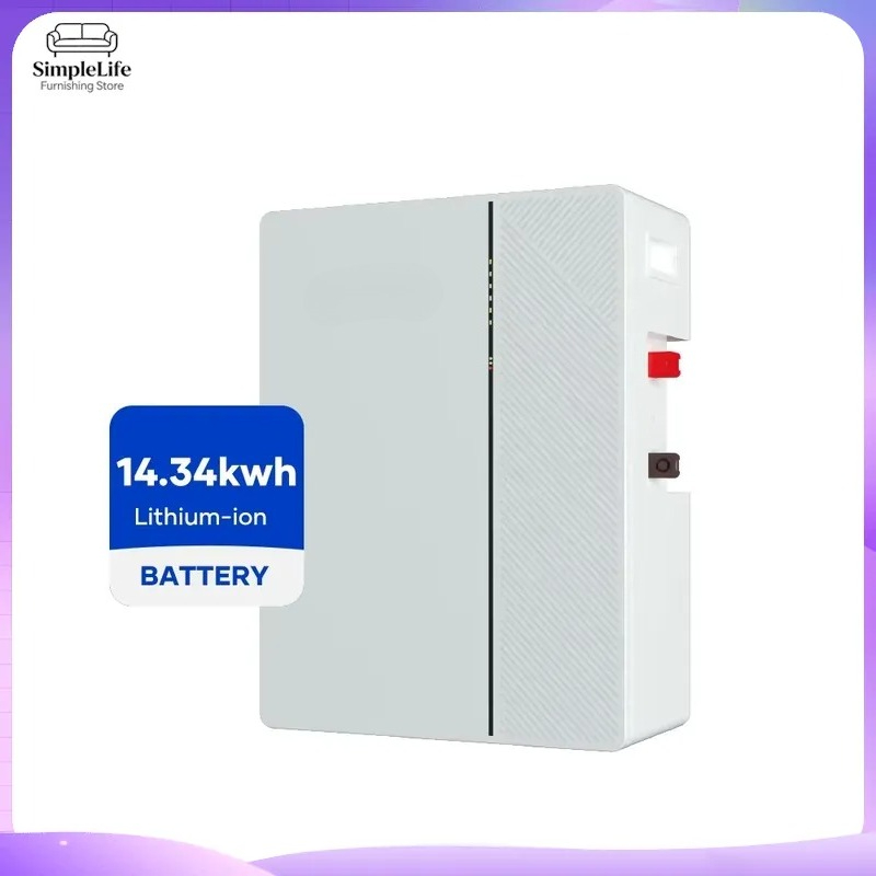 Литий-железо-фосфатный аккумул – обзор и цена Lithium Battery 100Ah
