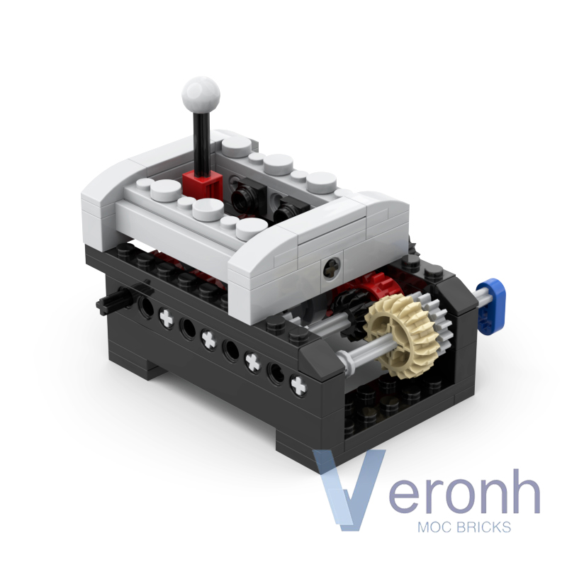 Высокотехнологичный простой 6- – обзор и цена Renewable Energy Lego