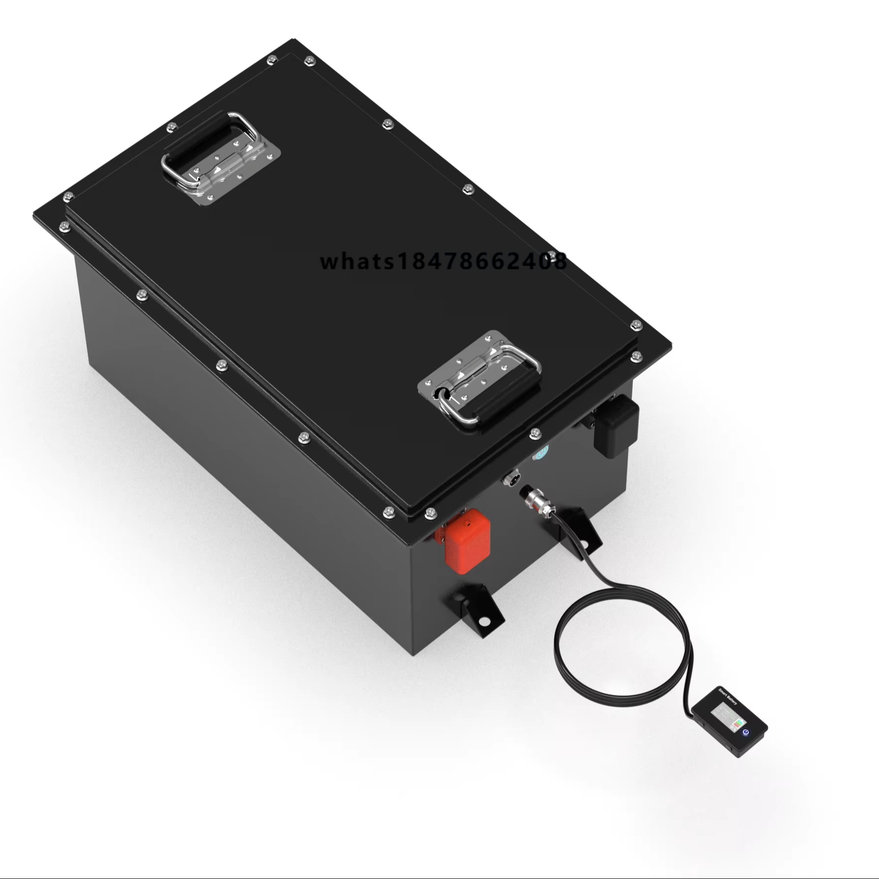 Индивидуальный оптовый литиевы – обзор и цена Lithium Battery 100Ah