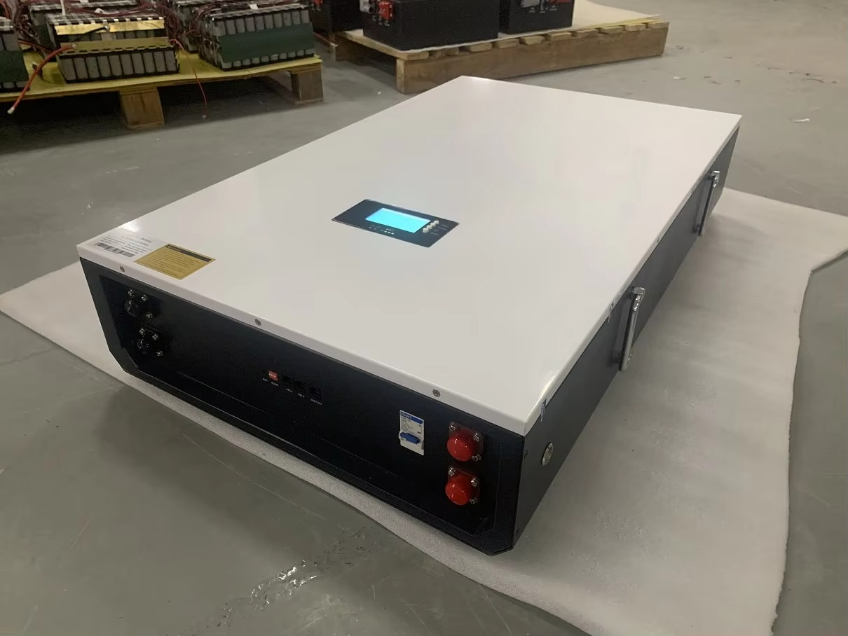 Аккумулятор LiFePO4 24В 48В 53 – обзор и цена Lithium Battery 100Ah